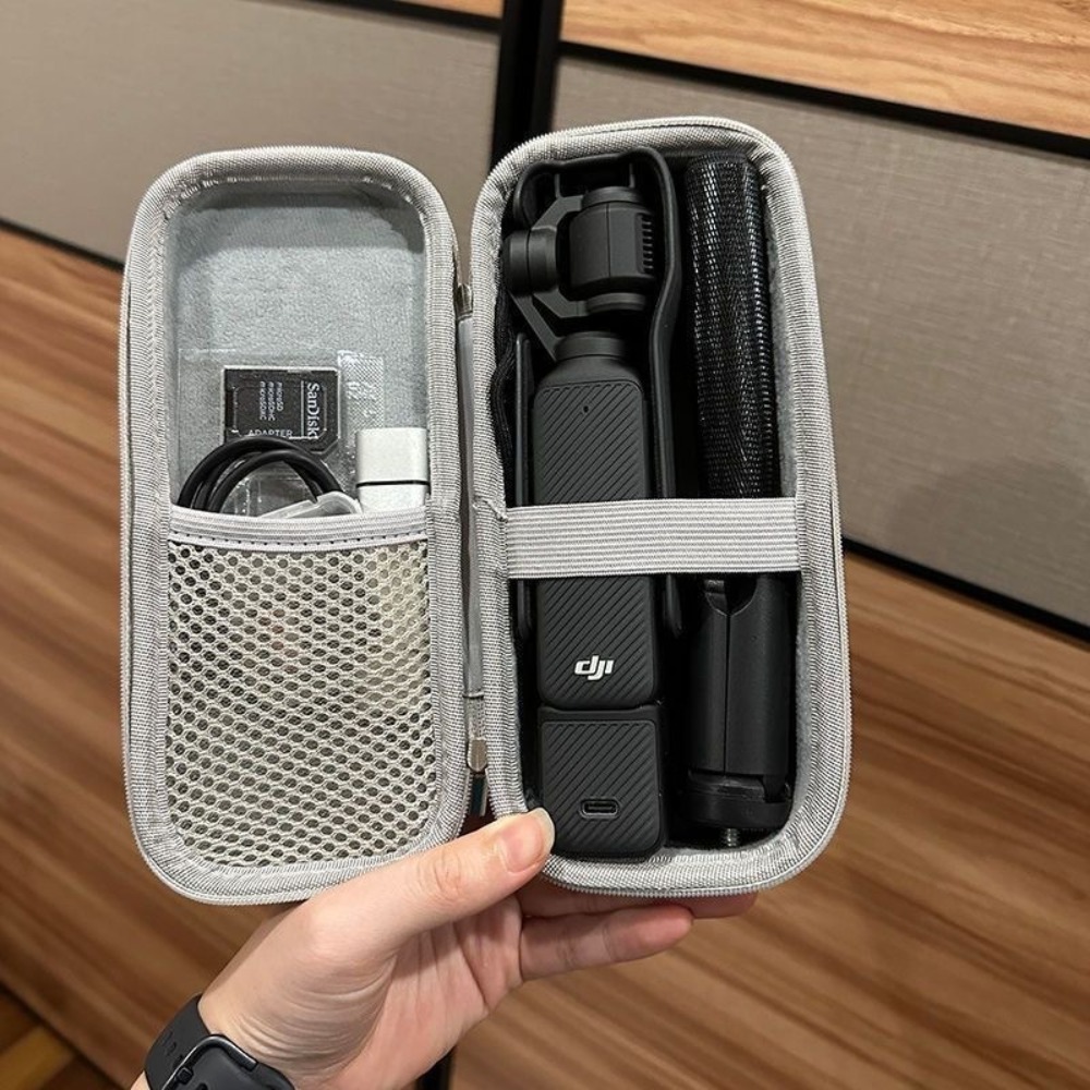Storage Bag For DJI Osmo Pocke - Drone Gimbal Case 评论和价格