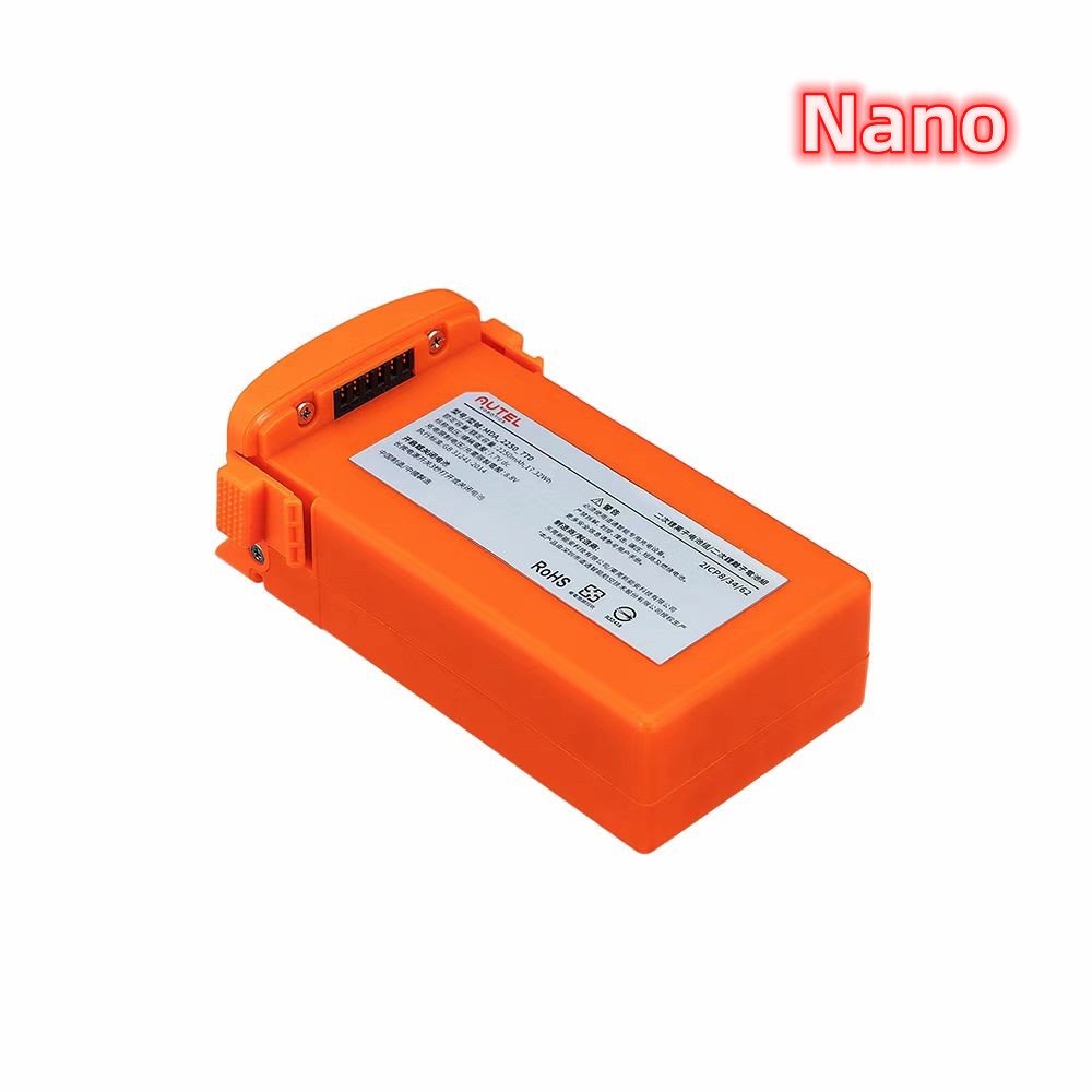 100%Original 2250mAh 7.7V for  - Autel Drone Evo Nano 评论和价格