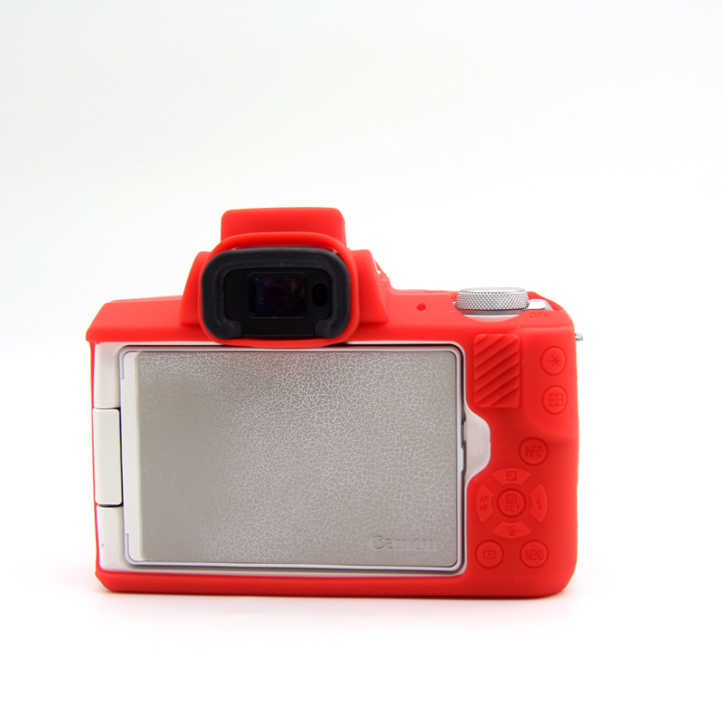 Silicon Armor Skin Case Body C - Canon Camera Eos M50 Mark Ii 评论和价格
