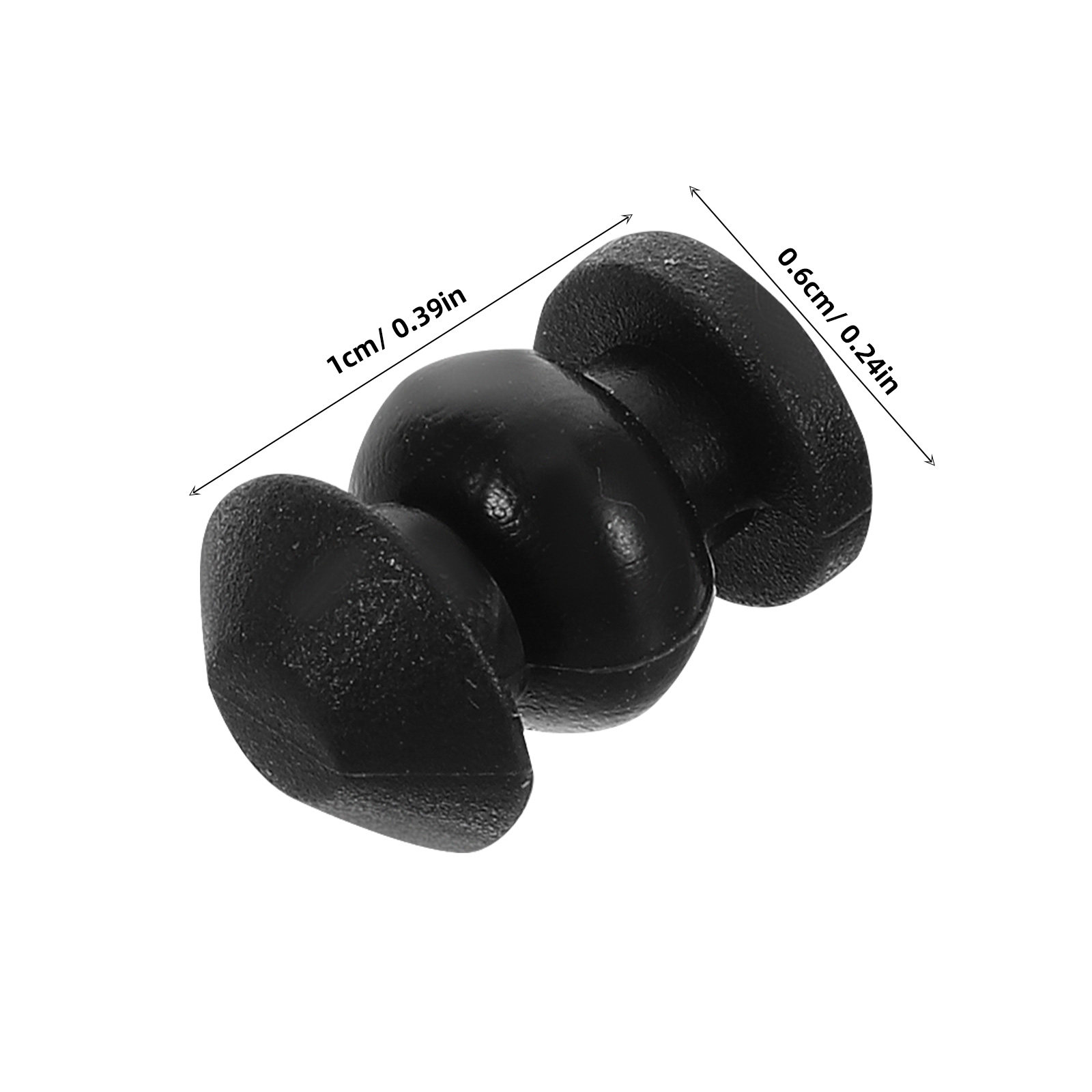 10Pcs Rc Drone Gimbal Silicone - Drone Gimbal Dampener 评论和价格