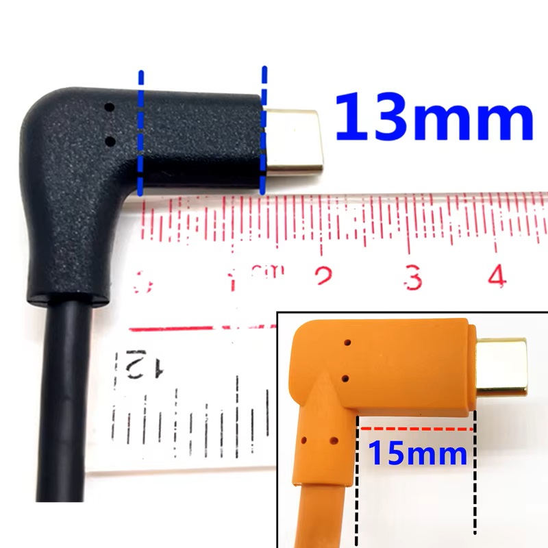 3m USB-C / USB3.0 to Type-C Li - Canon Camera Eos R8 评论和价格