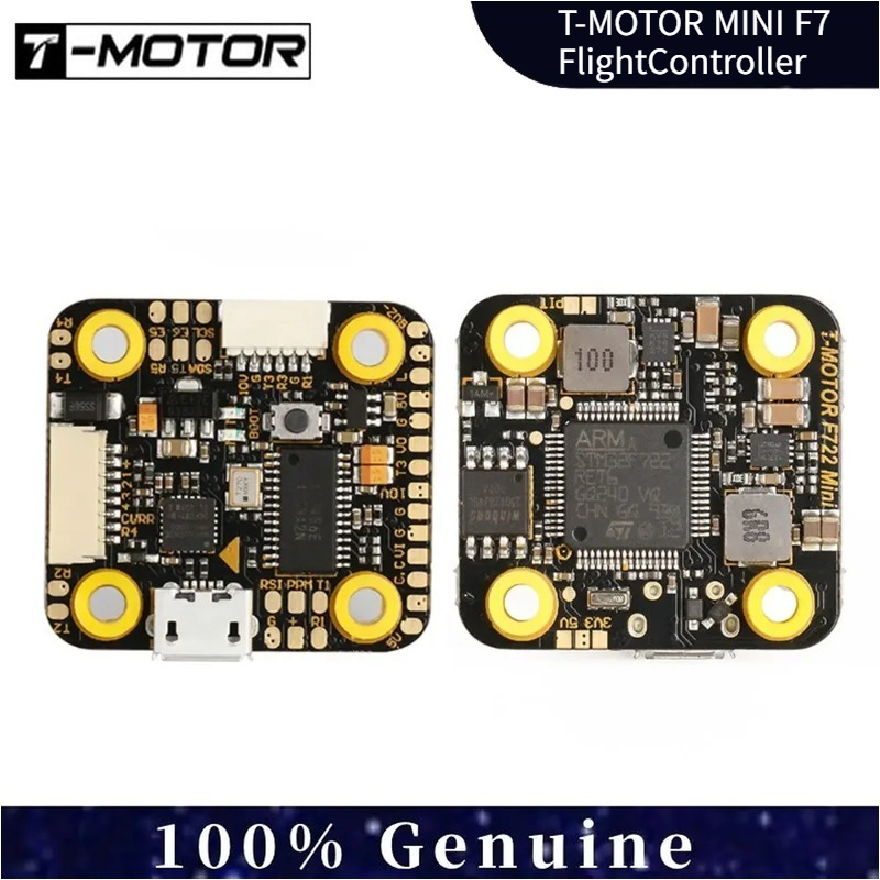 T-Motor MINI F7 FC & F45A 4in1 - Betaflight Fc F7 评论和价格
