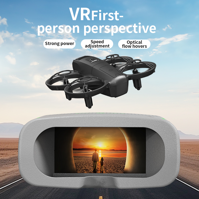 X228 VR FPV Drone HD Dual Came - Drone Gimbal 2 Axis 评论和价格