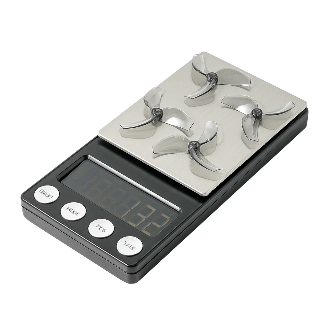 BETAFPV 12Pcs Gemfan 1611 3-Bl - Drone Gimbal Controller 评论和价格