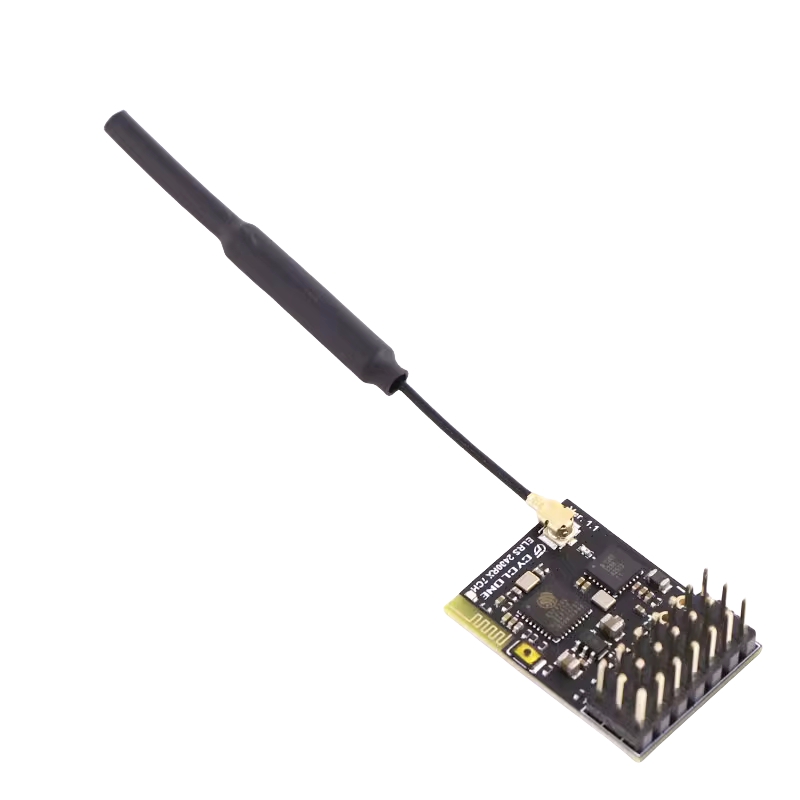 ELRS 2.4G PWM 7CH 6CH CRSF Rec - Drone Gimbal Controller 评论和价格