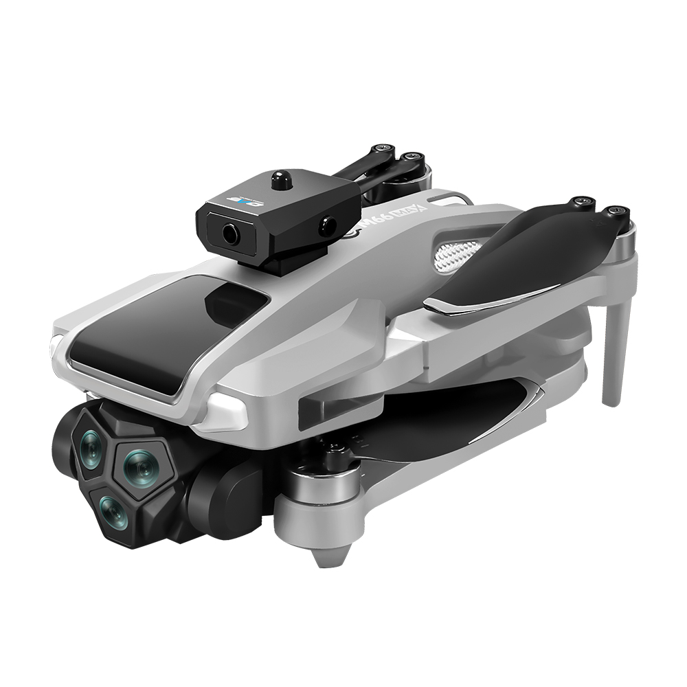 G66 MAX GPS Drone 4K Professio - Drone Gimbal 3 Axis 评论和价格